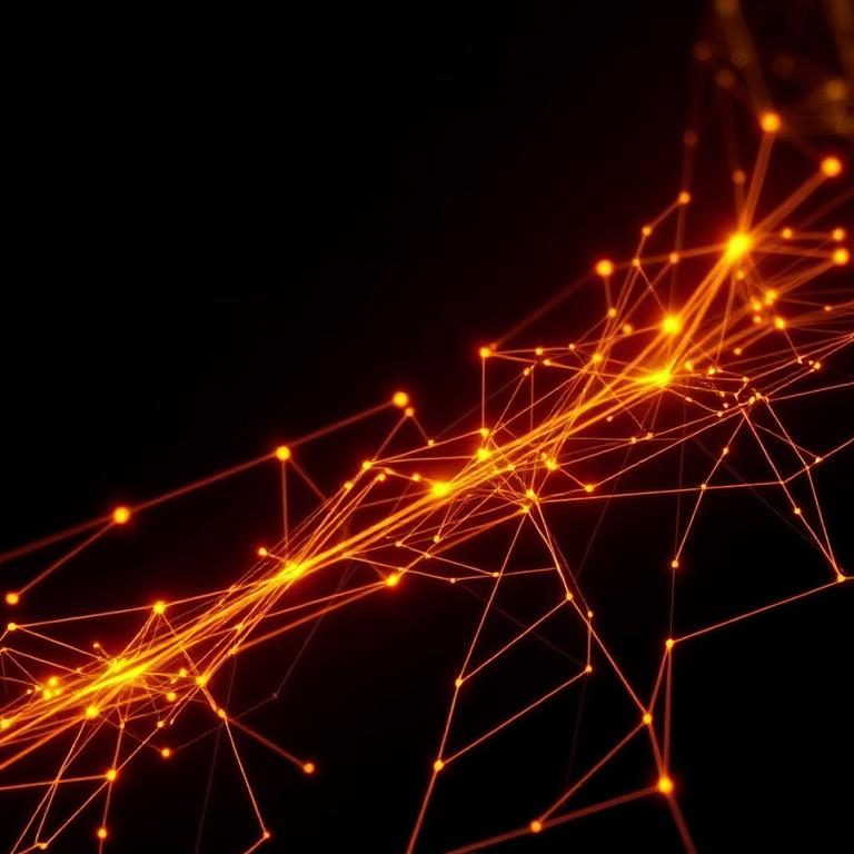 KI Neuronales Netzwerk